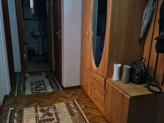 Apartament cu 2 camere, 52 m², Botanica, Chișinău foto 5