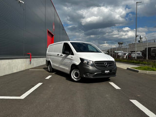 Mercedes Vito foto 7