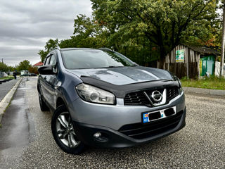 Nissan Qashqai+2 foto 2