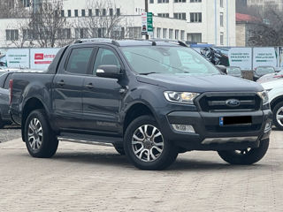 Ford Ranger foto 5