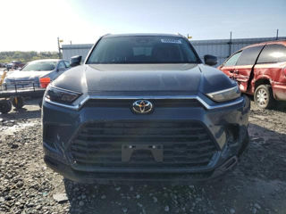 Toyota Highlander foto 2