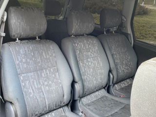 Toyota Previa foto 8