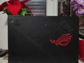 Asus Rog G713R New