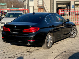 BMW 5 Series foto 3