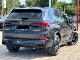 BMW X5 foto 3