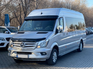 Mercedes Sprinter 316 CDI foto 1