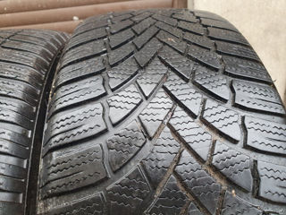 215/55/ R17- BRIDGESTONE.2020г. foto 3