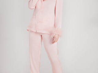 Darcie Pink Pyjamas - Nadine Merabi - Noua