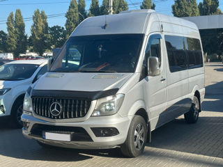 Mercedes Sprinter 313 CDI