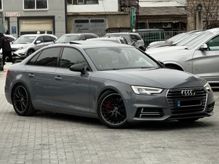 Audi A4 foto 4