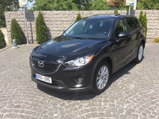 Mazda CX5 foto 2