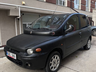 Fiat Multipla