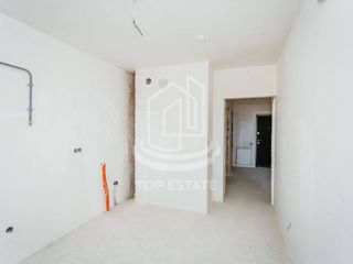 Apartament cu 1 cameră, 47 m², Buiucani, Chișinău foto 6