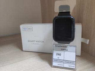 Smart watch 208 Plus 240Lei