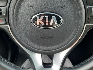 KIA Sportage foto 3