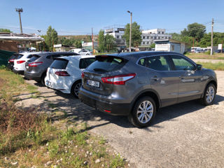 Nissan Qashqai foto 6