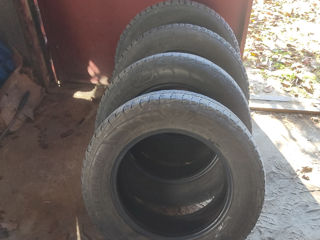 Anvelope 215/65 R 16 C: Nokian foto 2