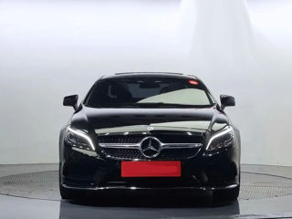 Mercedes CLS-Class foto 3