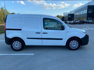 Renault Kangoo foto 3