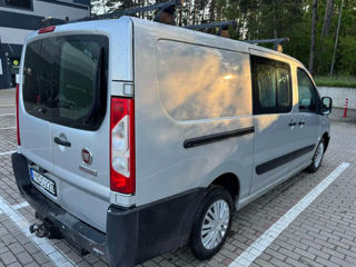 Fiat Scudo фото 1