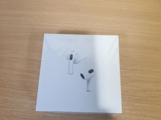 Наушники air pods Pro 3 копия