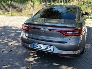 Renault Talisman foto 2