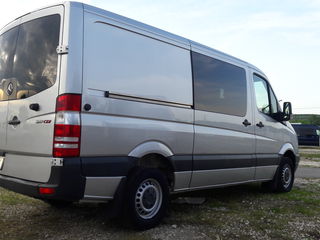 Mercedes Sprinter 318 V6.3000 foto 3