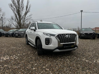 Hyundai Palisade foto 2