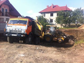 KAMAZ servicii transfer facturi foto 2