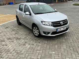 Dacia Sandero foto 5