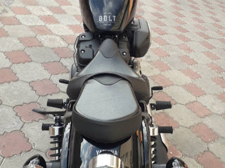 Yamaha BOLT foto 2