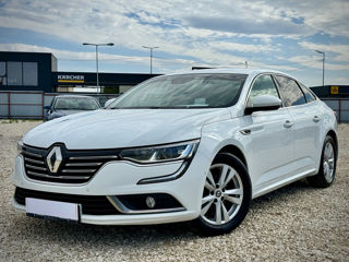 Renault Talisman foto 1