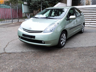 Toyota Prius foto 3