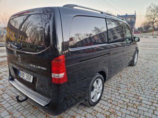 Mercedes Vito 119 Long foto 4