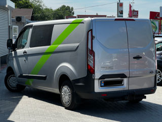 Ford Transit Custom foto 5