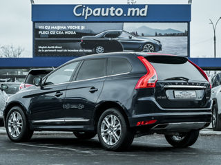 Volvo XC60 foto 5