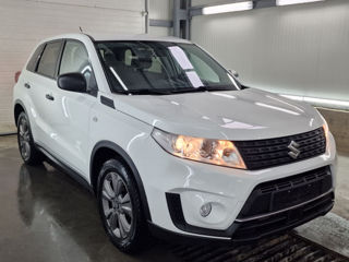 Suzuki Vitara foto 3