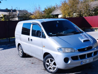 Hyundai H1