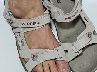 Merrell