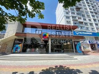 Chirie, Spațiu comercial, open space, Ciocana, str. Mircea cel Batrân foto 1