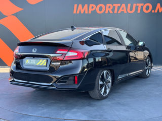 Honda Clarity foto 6