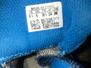 Adidas pentru iarna фото 3
