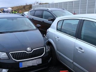 Skoda Octavia foto 6