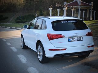 Audi Q5 foto 5