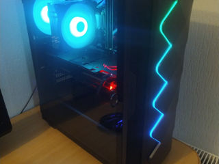 Gaming Pc Full Complect foto 6