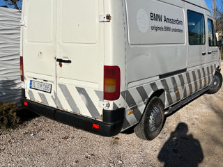 Volkswagen Lt35 foto 8