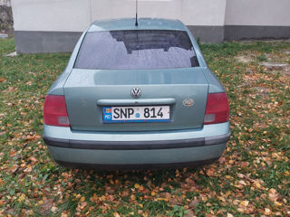 Volkswagen Passat foto 5