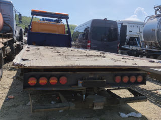Man MAN 8224LLC foto 1