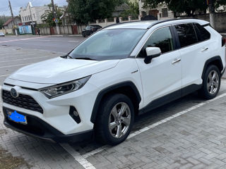 Toyota Rav 4 foto 10