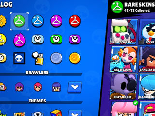 Vând cont de brawl stars foto 9